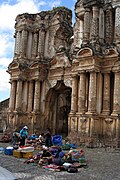 Antigua Guatemala Sacatepequez