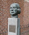 Standbeeld van Jan Nieuwenhuyzen