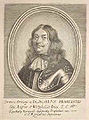 Q64737 Julius Frans van Saksen-Lauenburg geboren op 16 september 1641 overleden op 30 september 1689