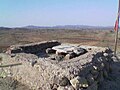 Kadia Dungar caves landmark.