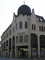 Kaufhaus Rosewitz