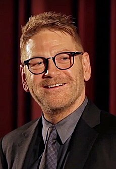 Kenneth Branagh