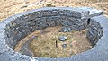 WW2 Tysk Bunkers på Kvitneset, Hareid