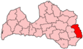 Ludza District