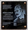 Móra László