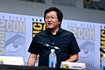 Thumbnail for File:Masi Oka (36006164911).jpg