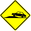 SP-41: Bump ahead