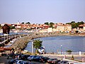 La vieille ville de Nessebar