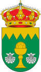 Escudo d'armas