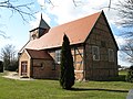 Dorfkirche Plauerhagen