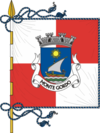 Bandeira de Monte Gordo