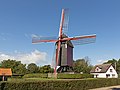 Retranchement, Mühle: de Retranchementse Molen