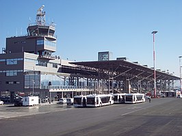 Luchthaven Thessaloniki