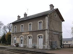 Stacidomo Saint-Jean-de-Braye