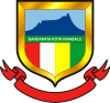 Mohor rasmi Kota Kinabalu كوتا كينبالو