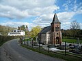 Église Sainte-Marie-Madeleine de Hélicourt