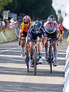 Tour de France Femmes 2023