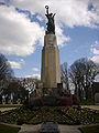 War memorial