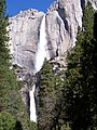 Yosemite Falls