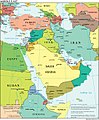 Paisnan den Medio Oriente