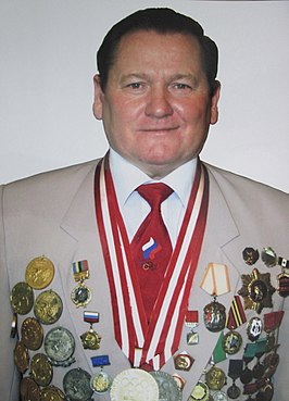 Aleksandr Jelizarov