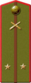 Technician-Lieutenant