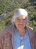 Etel Adnan († 2021)