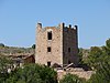 Alquería fortificada de Agua Fresca