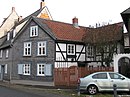 Wohnhaus