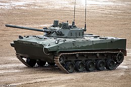 BMD-4M