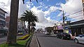 Av. Daniel León Borja, Riobamba