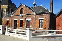 Avreuil Town Hall.JPG