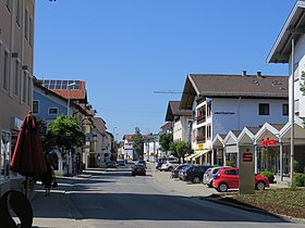 Bad Endorf