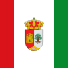 Bandera de Carcedo de Burgos (Burgos)