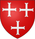 Coat of arms of Haillicourt