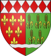 Blason de Betz