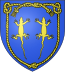 Blason de Brinckheim