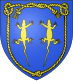 Coat of arms of Brinckheim