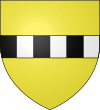 Blason de Cassés (Les)