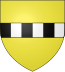 Blason de Les Cassés