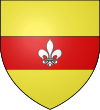 Blason de Gougenheim