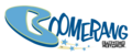 Logo original utilizado na Austrália e Nova Zelândia entre abril de 2004 a 1 de dezembro de 2012.