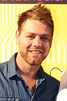 Brian_McFadden -  Bild