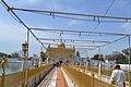 Durgiana Temple bridge