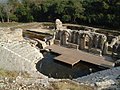 Butrint - World heritage site