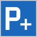 4.25 Parking avec accès aux transports publics
