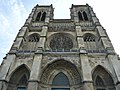 Abbatiale Saint-Pierre de Corbie