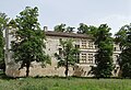Schloss Lafox
