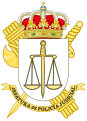 Judiciary Police Service (PJGC)