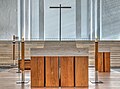49 Dülmen, Heilig-Kreuz-Kirche, Altar -- 2019 -- 3113-7 uploaded by XRay, nominated by XRay